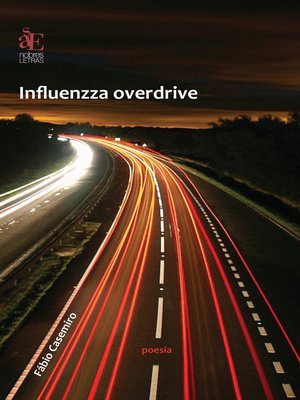 cover image of Influenzza Overdrive